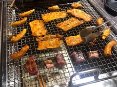 -老号李小肠西昌特色火盆烧烤(江油店)