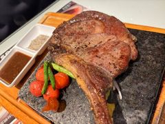 -文通冰室(东方宝泰店)