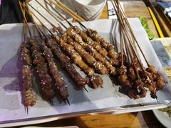 -木屋烧烤(白石洲店)