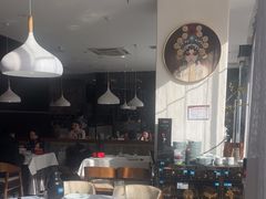 -味+新京宴·烤鸭·北京菜(创意谷店)