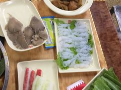 -蜀留香火锅·始于1999·原四川老火锅(白堤路店)