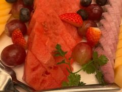 -新天世纪中餐厅