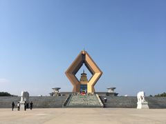 -法门文化景区