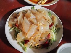 大拉皮-玫瑰红烤羊排(北新桥三条店)