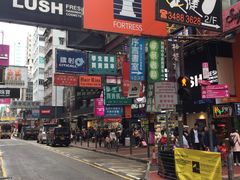 -翠华餐厅