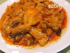 -振生清真饭店(永安道店)