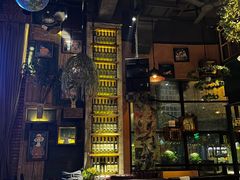 -胡桃里音乐酒馆(下沙店)