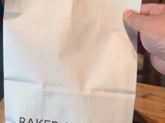 -BAKER&SPICE(安福路店)