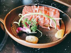 九秒牛肉-盡膳口福·百年汤方火锅(科华北路店)