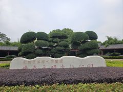 -金银湖国家城市湿地公园