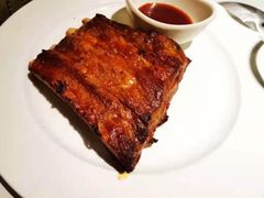 -波特曼西餐厅(南岗店)
