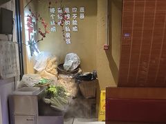 -赣饭农家·江西小炒(西乡店)