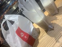 -肯德基(大朗长盛店)