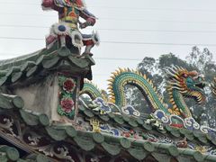 -凤凰山公园-龙王古庙