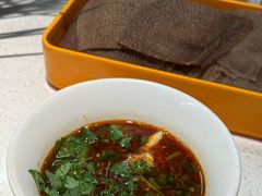 -水碾河刘老大串串香(水碾河路店)