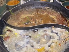 -新辣道鱼火锅(上地华联店)