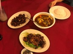 -德成饭店