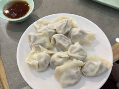 -馅老满(鼓楼店)