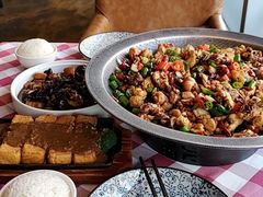 -让我们见个面(祥云小镇店)