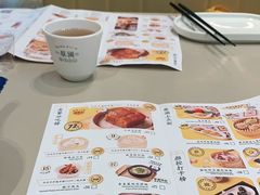 -蔡澜点心·粤菜(丽泽天街店)