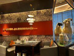 -百草滩羊清水涮羊肉·清真·宁夏盐池滩羊(莲花桥店)