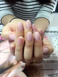 -KIKO nail salon日式美甲美睫沙龙