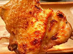 -鳥喜Toriki怀石烧鸟料理