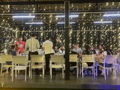-沸奇公园·情景团建·年会露营烧烤轰趴生日(科技园店)