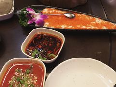 -捞神煲汤火锅(湖滨商业街店)