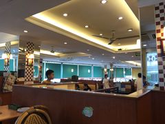 -萨莉亚意式餐厅(东山口店)