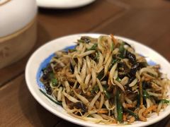 珍馐酱爆六合菜-满园烤鸭·春饼(太原街万达店)