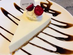 冻芝士-Nectar One Cafe(勇烈路n1店)