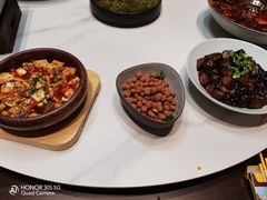 -关里关外·鱼头泡饼(唐冶绿地汇店)