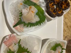 -雍和会海鲜姿造自助(湖东路店)