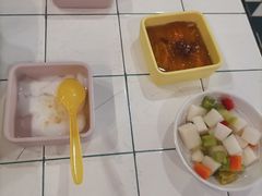 -一味一诚•鲜嫩烤鱼(昌发展万科广场店)