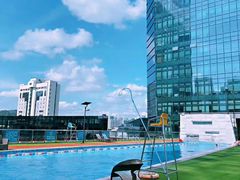 -MOHO FITNESS梦航游泳健身(国创中心店)
