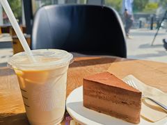 -星巴克臻选(深圳宝安大仟里1店)