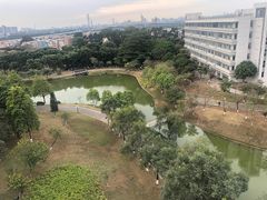 -华南师范大学(广州大学城校区)