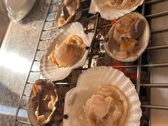 -震海贝烤贝·民俗特色店(延吉总店)