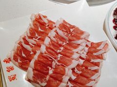 -蜀留香火锅(社会山店)