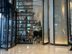 -恰餐厅及酒吧CHAR Bar & Grill(北京三里屯洲际店)