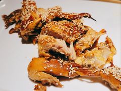-蜜桃餐厅·江浙融合菜(荟聚购物中心店)