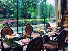 -万达瑞华酒店美食汇自助餐厅(楚河汉街店)