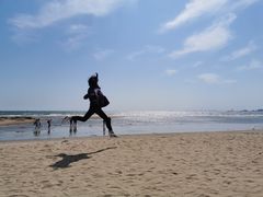 -老虎石海上公园