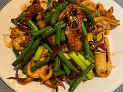 -吕氏疙瘩汤·私家菜馆(慈云寺店)