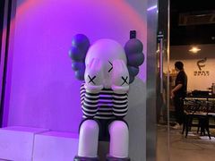 -Mr.Fox狐狸先生超级密室(南山店)