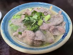 跷脚牛肉-冯四孃跷脚牛肉·非物质文化遗产店
