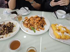 -同发号饭庄(复兴路店)