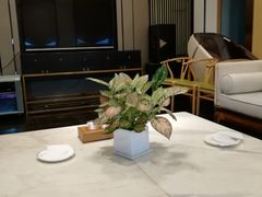 -京粤荟(海王银河科技大厦店)