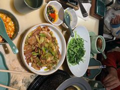 -锦府盐帮·侯宅(五棵松万达店)